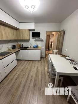 2-к квартира, на длительный срок, 59м2, 6/17 этаж