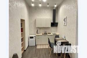 1-к квартира, посуточно, 33м2, 1/5 этаж