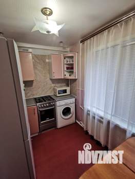 2-к квартира, на длительный срок, 45м2, 2/5 этаж