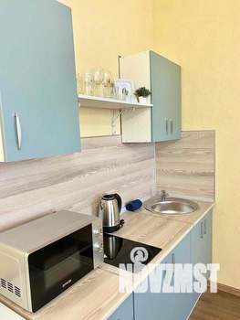 1-к квартира, посуточно, 47м2, 1/1 этаж