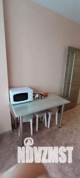 1-к квартира, посуточно, 42м2, 14/17 этаж