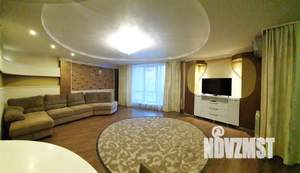 2-к квартира, посуточно, 95м2, 12/12 этаж