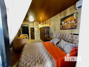 Студия квартира, посуточно, 30м2, 16/18 этаж