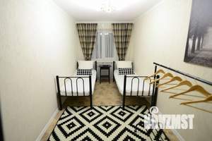 2-к квартира, посуточно, 55м2, 1/1 этаж