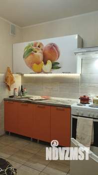 1-к квартира, на длительный срок, 38м2, 8/25 этаж