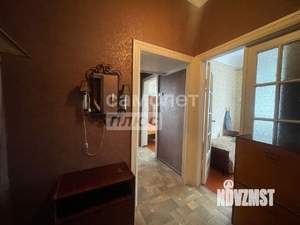 2-к квартира, на длительный срок, 39м2, 2/5 этаж