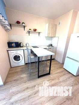 1-к квартира, посуточно, 42м2, 19/25 этаж