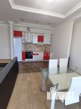 2-к квартира, на длительный срок, 85м2, 12/23 этаж