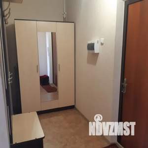 1-к квартира, посуточно, 30м2, 6/10 этаж