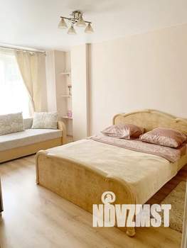 1-к квартира, посуточно, 37м2, 10/15 этаж