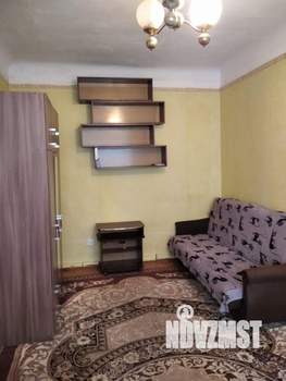 1-к квартира, на длительный срок, 29м2, 3/3 этаж