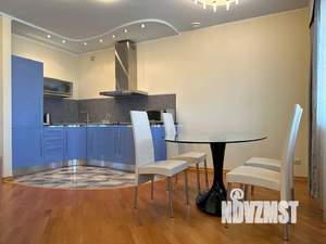 2-к квартира, посуточно, 82м2, 8/9 этаж