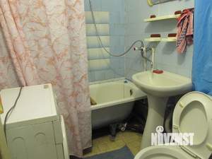 1-к квартира, на длительный срок, 31м2, 3/5 этаж