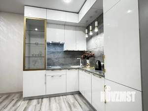 1-к квартира, посуточно, 31м2, 10/17 этаж