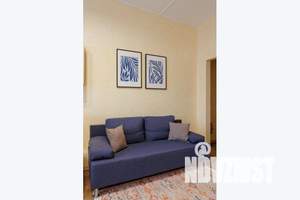 1-к квартира, посуточно, 33м2, 1/4 этаж