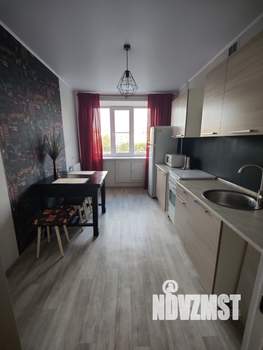 3-к квартира, на длительный срок, 75м2, 7/10 этаж
