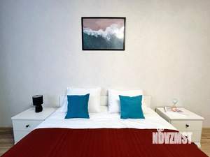 2-к квартира, посуточно, 65м2, 1/1 этаж