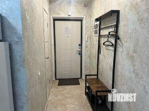 Студия квартира, посуточно, 23м2, 7/17 этаж