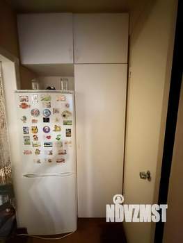 1-к квартира, на длительный срок, 38м2, 7/9 этаж