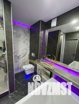 2-к квартира, на длительный срок, 54м2, 6/9 этаж