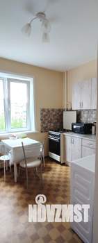 1-к квартира, посуточно, 25м2, 6/10 этаж