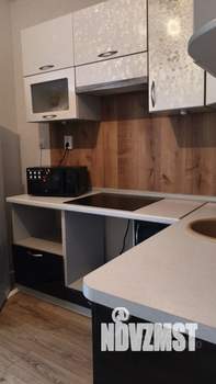 1-к квартира, на длительный срок, 33м2, 3/25 этаж