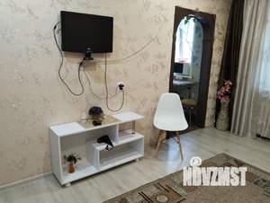 1-к квартира, посуточно, 35м2, 4/4 этаж