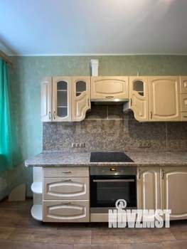 1-к квартира, на длительный срок, 50м2, 3/17 этаж