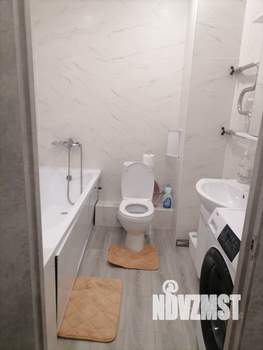 Студия квартира, посуточно, 25м2, 15/23 этаж