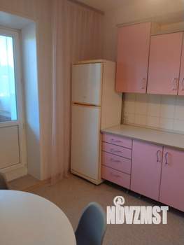 3-к квартира, на длительный срок, 89м2, 3/9 этаж