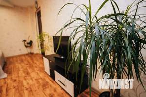 1-к квартира, посуточно, 43м2, 5/18 этаж