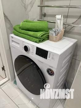 1-к квартира, посуточно, 35м2, 1/17 этаж