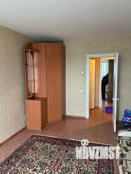 2-к квартира, на длительный срок, 55м2, 9/10 этаж