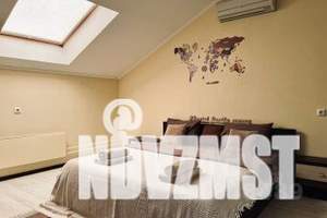 1-к квартира, посуточно, 45м2, 5/5 этаж