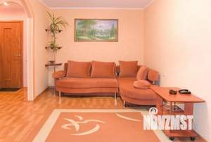 2-к квартира, посуточно, 45м2, 3/5 этаж