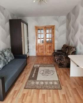 1-к квартира, на длительный срок, 47м2, 5/10 этаж