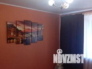 3-к квартира, посуточно, 68м2, 6/9 этаж