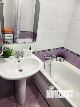 2-к квартира, посуточно, 65м2, 7/10 этаж