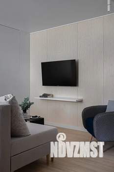 1-к квартира, посуточно, 40м2, 5/5 этаж