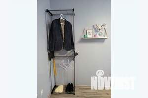 1-к квартира, посуточно, 25м2, 3/4 этаж