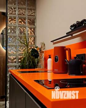 1-к квартира, посуточно, 18м2, 1/1 этаж