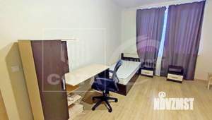 1-к квартира, на длительный срок, 40м2, 10/17 этаж