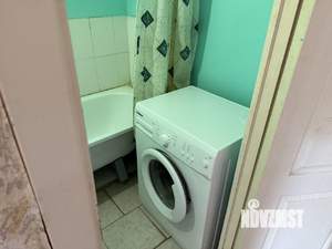 1-к квартира, посуточно, 40м2, 4/10 этаж