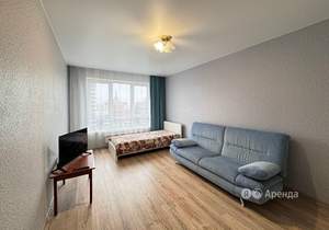 2-к квартира, на длительный срок, 57м2, 18/25 этаж