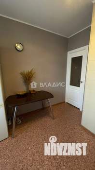 1-к квартира, на длительный срок, 38м2, 5/10 этаж