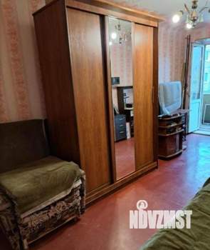 1-к квартира, на длительный срок, 38м2, 2/9 этаж