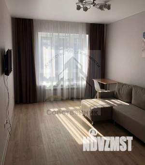 1-к квартира, на длительный срок, 39м2, 14/21 этаж