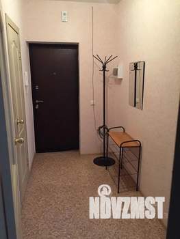 1-к квартира, посуточно, 40м2, 3/17 этаж