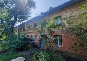 1-к квартира, на длительный срок, 31м2, 1/2 этаж