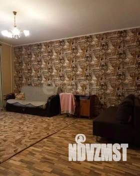1-к квартира, на длительный срок, 43м2, 1/9 этаж